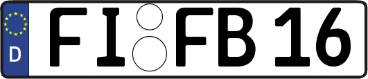 FI-FB16