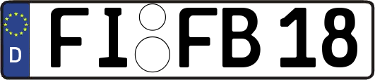 FI-FB18