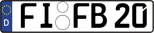 FI-FB20