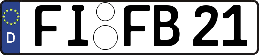 FI-FB21