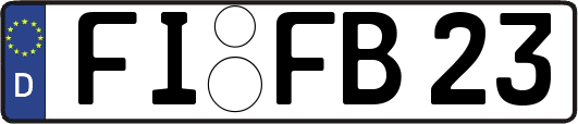 FI-FB23