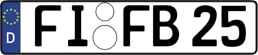 FI-FB25