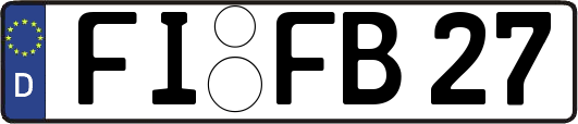 FI-FB27