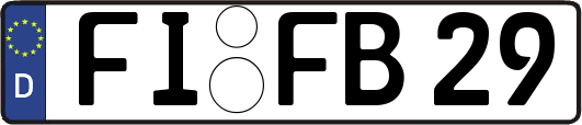 FI-FB29