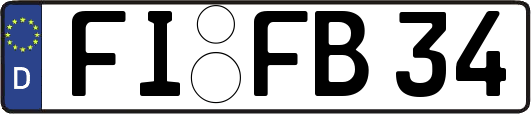 FI-FB34