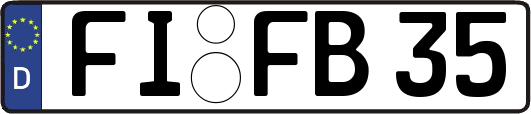 FI-FB35