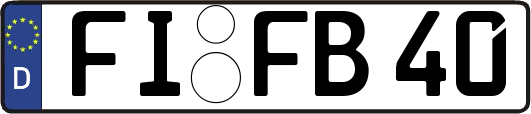 FI-FB40