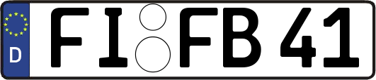 FI-FB41