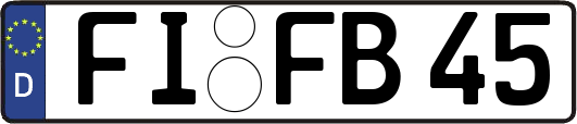 FI-FB45