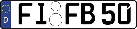 FI-FB50