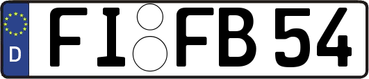 FI-FB54