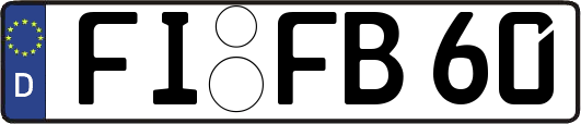 FI-FB60