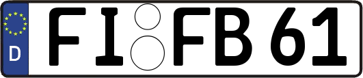 FI-FB61