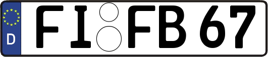 FI-FB67