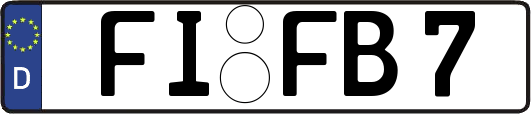 FI-FB7
