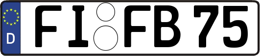 FI-FB75