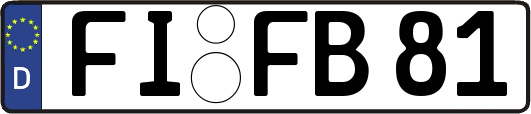 FI-FB81