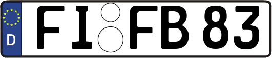 FI-FB83