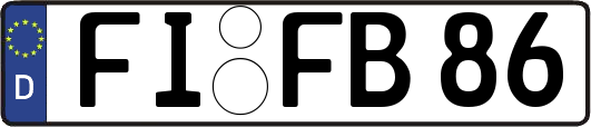 FI-FB86