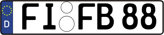 FI-FB88