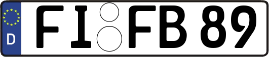 FI-FB89