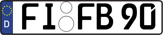 FI-FB90