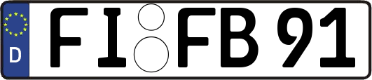 FI-FB91