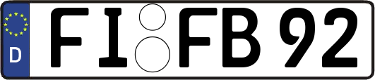 FI-FB92