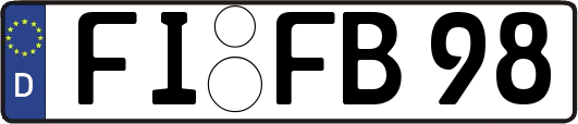 FI-FB98