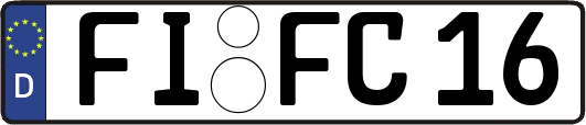 FI-FC16