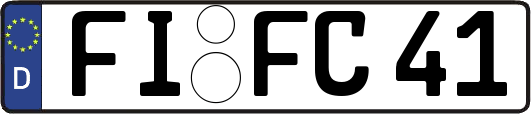 FI-FC41