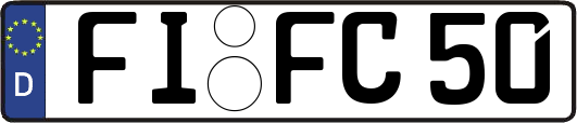FI-FC50