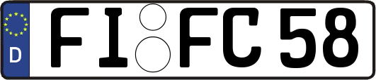 FI-FC58