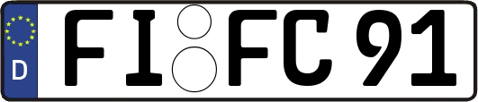 FI-FC91