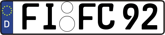 FI-FC92