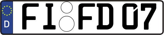 FI-FD07