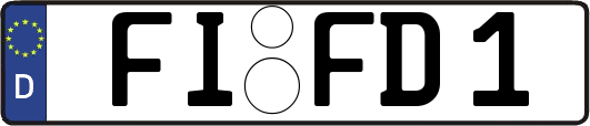 FI-FD1