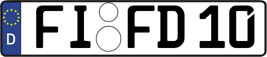 FI-FD10