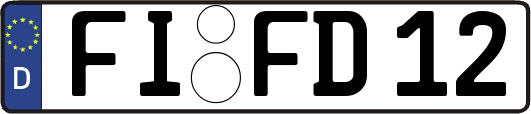 FI-FD12