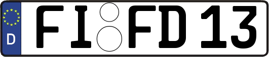 FI-FD13