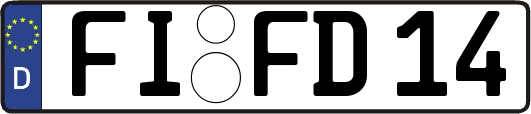 FI-FD14