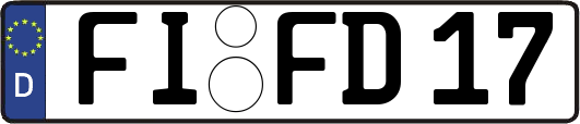 FI-FD17