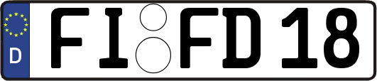 FI-FD18