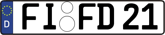 FI-FD21