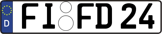 FI-FD24