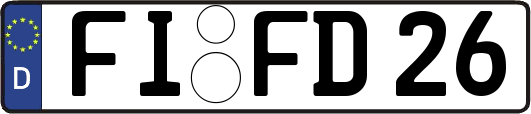 FI-FD26