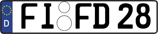 FI-FD28