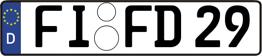 FI-FD29