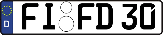 FI-FD30