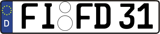 FI-FD31